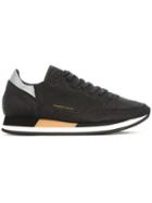 Philippe Model 'bright Ld Glitter' Sneakers