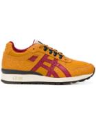 Asics Gt11 Sneakers - Yellow & Orange