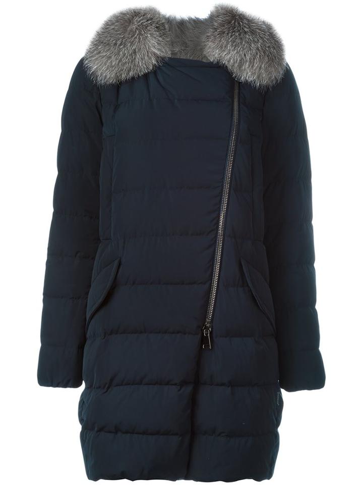 Moncler 'metrodora' Short Coat