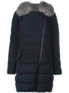 Moncler 'metrodora' Short Coat