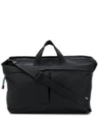Ps Paul Smith Weekend Bag - Black