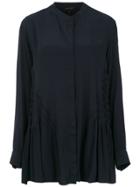 Alcaçuz Lazaro Shirt - Blue