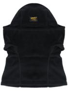 Carhartt Wip Mission Fleece Balaclava - Black