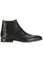 Ps By Paul Smith Classic Chelsea Boots - Black