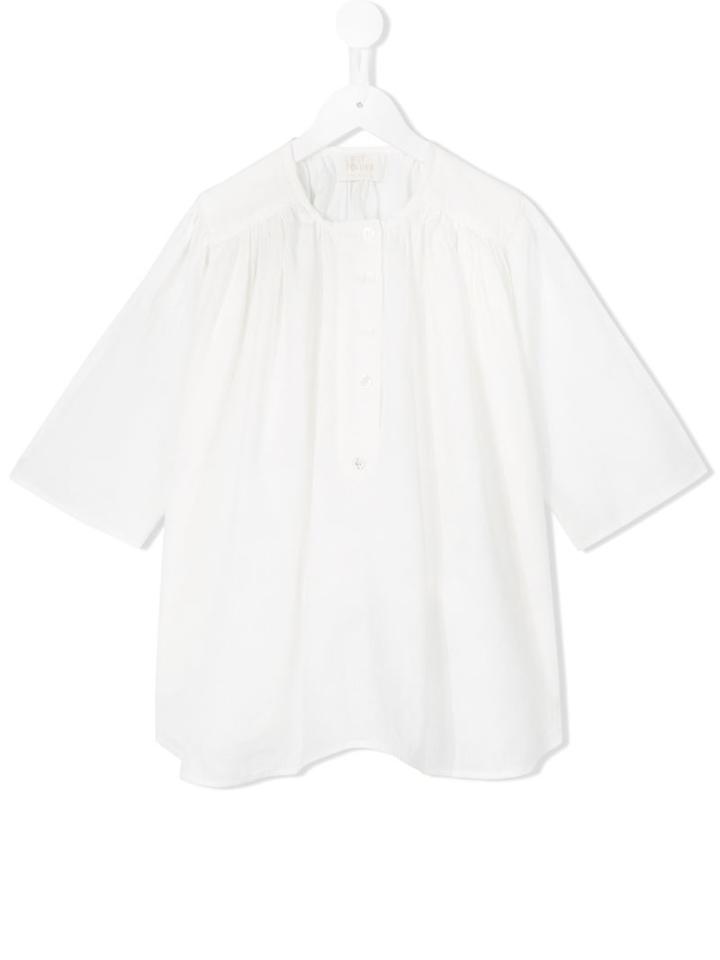Lost And Found Kids Night Shirt