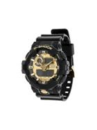 G-shock No Comply Watch - Black