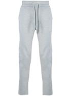 Osklen Casual Sweatpants - Grey