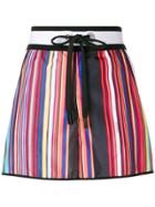 No Ka' Oi Lalani Hilo Shorts - White