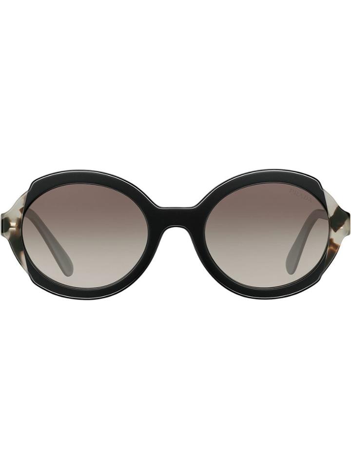Prada Eyewear Prada Eyewear Collection - Grey