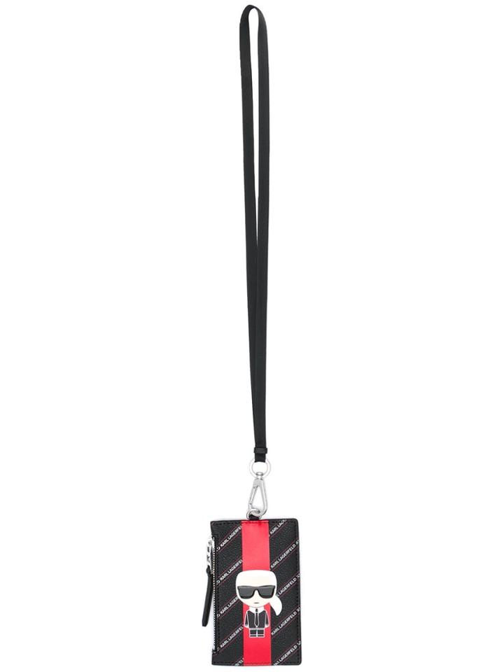 Karl Lagerfeld 29kw3213black