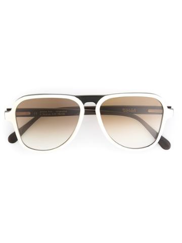 Ralph Vaessen 'alex' Sunglasses - Nude & Neutrals