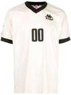 Kappa Authentic Tabe T-shirt - Neutrals
