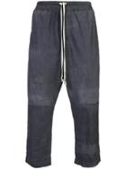 Rick Owens Astaires Trousers - Grey