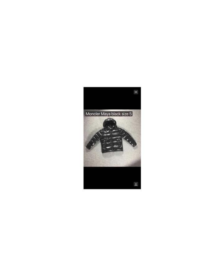 Moncler Maya - Unavailable