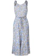 Mih Jeans Treelove Jumpsuit - Blue