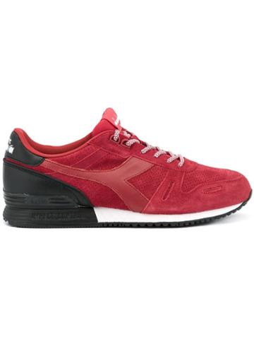 Diadora 'titan Suede' Sneakers
