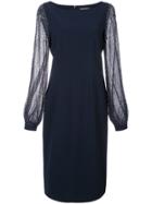Sachin & Babi Tove Dress - Neutrals