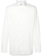 Tom Ford Buttoned Shirt - White