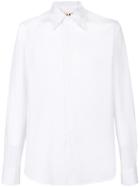 Marni Classic Shirt - White