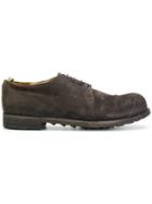 Officine Creative Lace-up Shoes - Brown