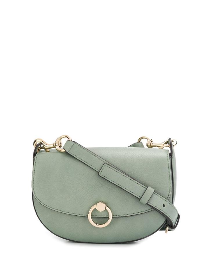 Tila March Linda Shoulder Bag - Green