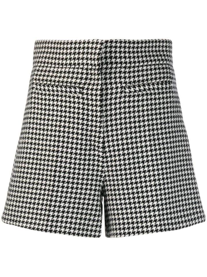 Sandro Paris Missey Shorts - Black