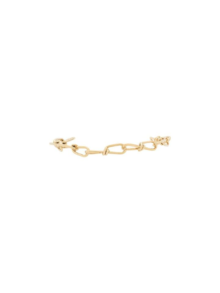 Annelise Michelson Wire Choker - Gold