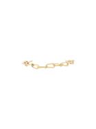 Annelise Michelson Wire Choker - Gold