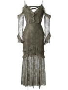 Manning Cartell Normandy Dress - Green