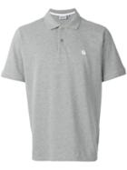 Carhartt - Chase Polo Shirt - Men - Cotton - S, Grey, Cotton