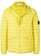 Stone Island - Yellow