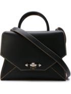 Givenchy Small 'obsedia' Tote, Women's, Black