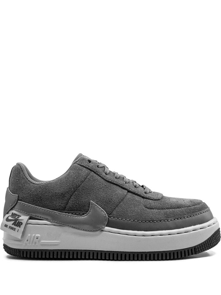 Nike W Af1 Jester Lo - Grey