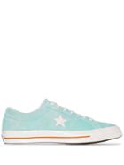 Converse One Star Cali Low-top Sneakers - Blue