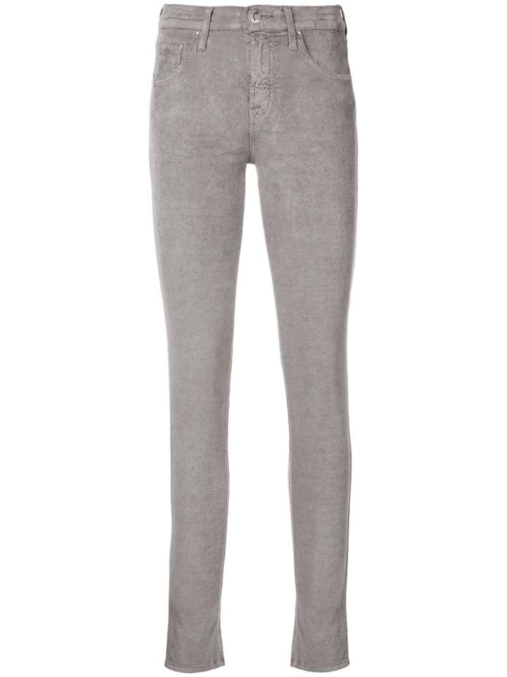 Jacob Cohen Kimberly Slim Jeans - Grey