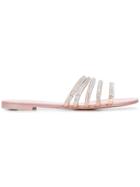 Giuseppe Zanotti Design Michela Sandals - Pink