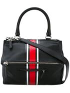 Givenchy - Pandora Pure Shoulder Bag - Women - Calf Leather - One Size, Black, Calf Leather