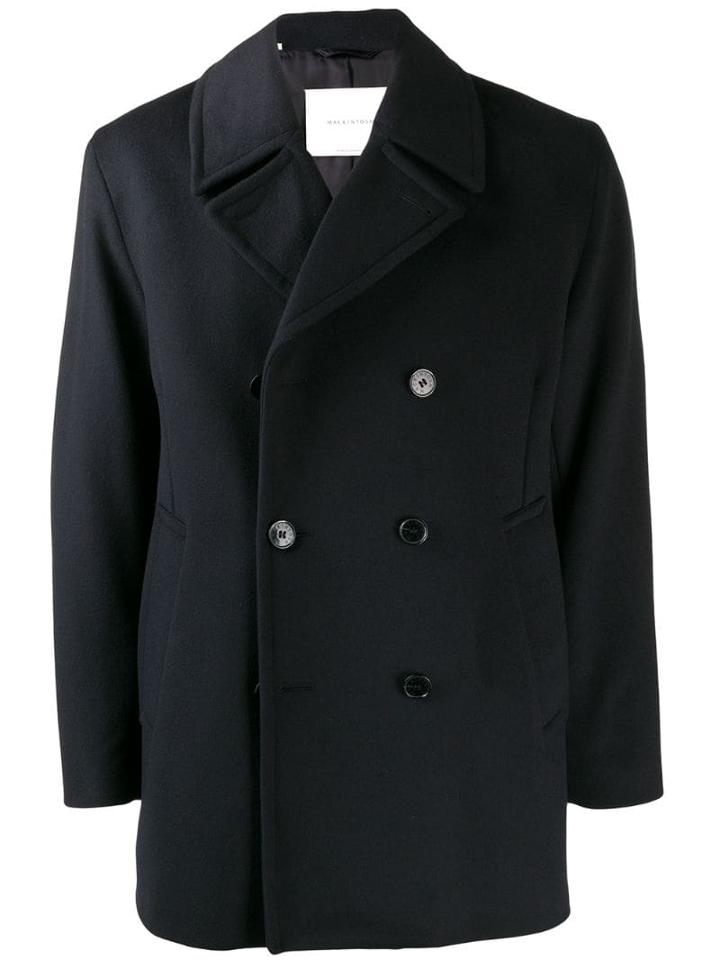 Mackintosh - Blue