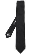 Dsquared2 Classic Fantasy Tie - Black