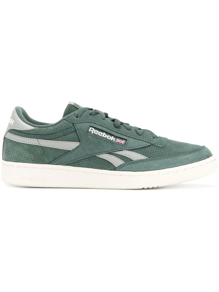 Reebok Cm8797revengeplusnero - Unavailable