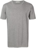 Salle Privée Classic T-shirt - Grey