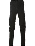 Lost & Found Ria Dunn Tapered Trousers, Men's, Size: Xxs, Black, Cotton