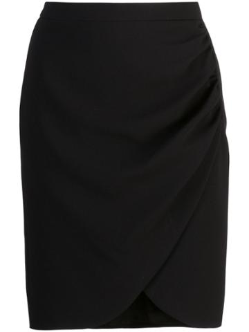 Altuzarra 'malcolm' Skirt - Black