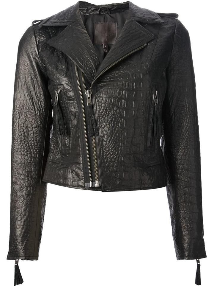 Joie 'ailey' Leather Jacket