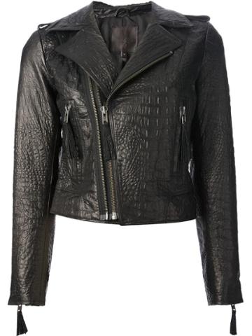 Joie 'ailey' Leather Jacket