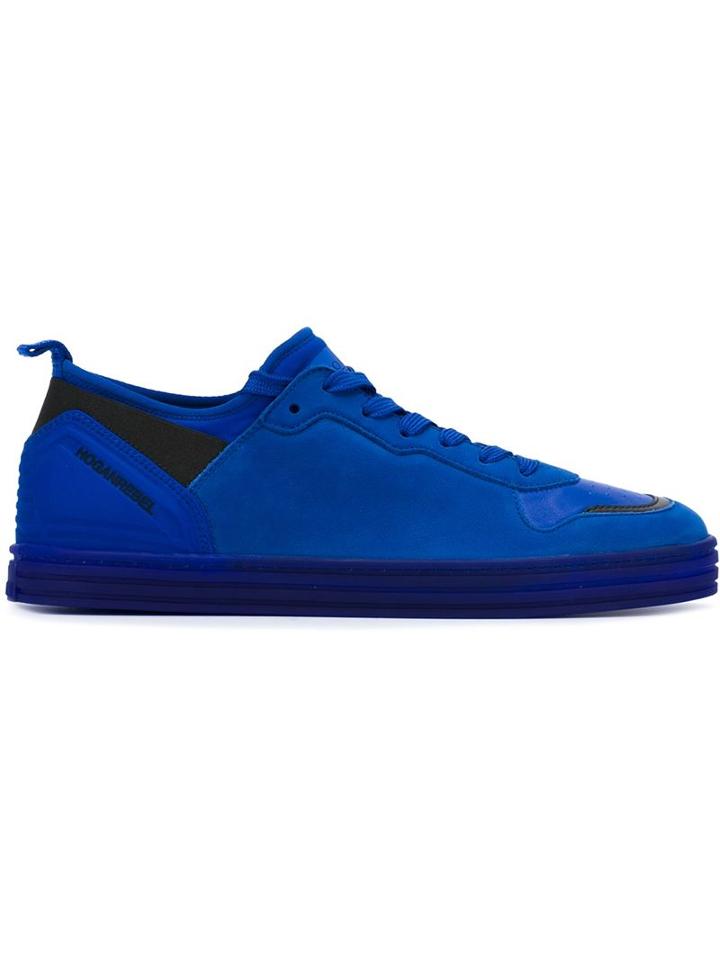Hogan Rebel 'h141' Sneakers