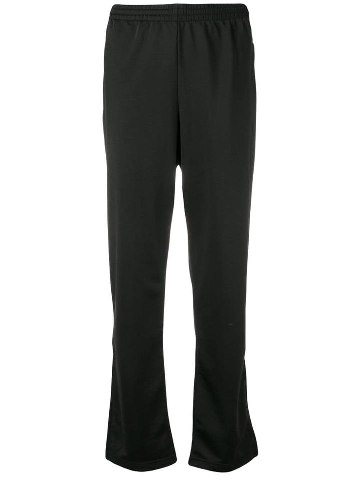 Adidas Styling Complements Track Trousers - Black