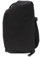 Côte & Ciel Zipped Backpack - Black