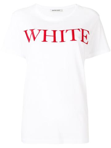 Quantum Courage 'white' T-shirt