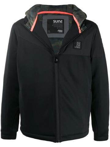 Sun 68 Quinplushoblack